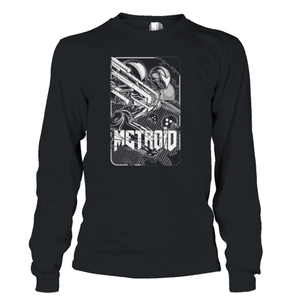 Long Sleeve T-Shirt