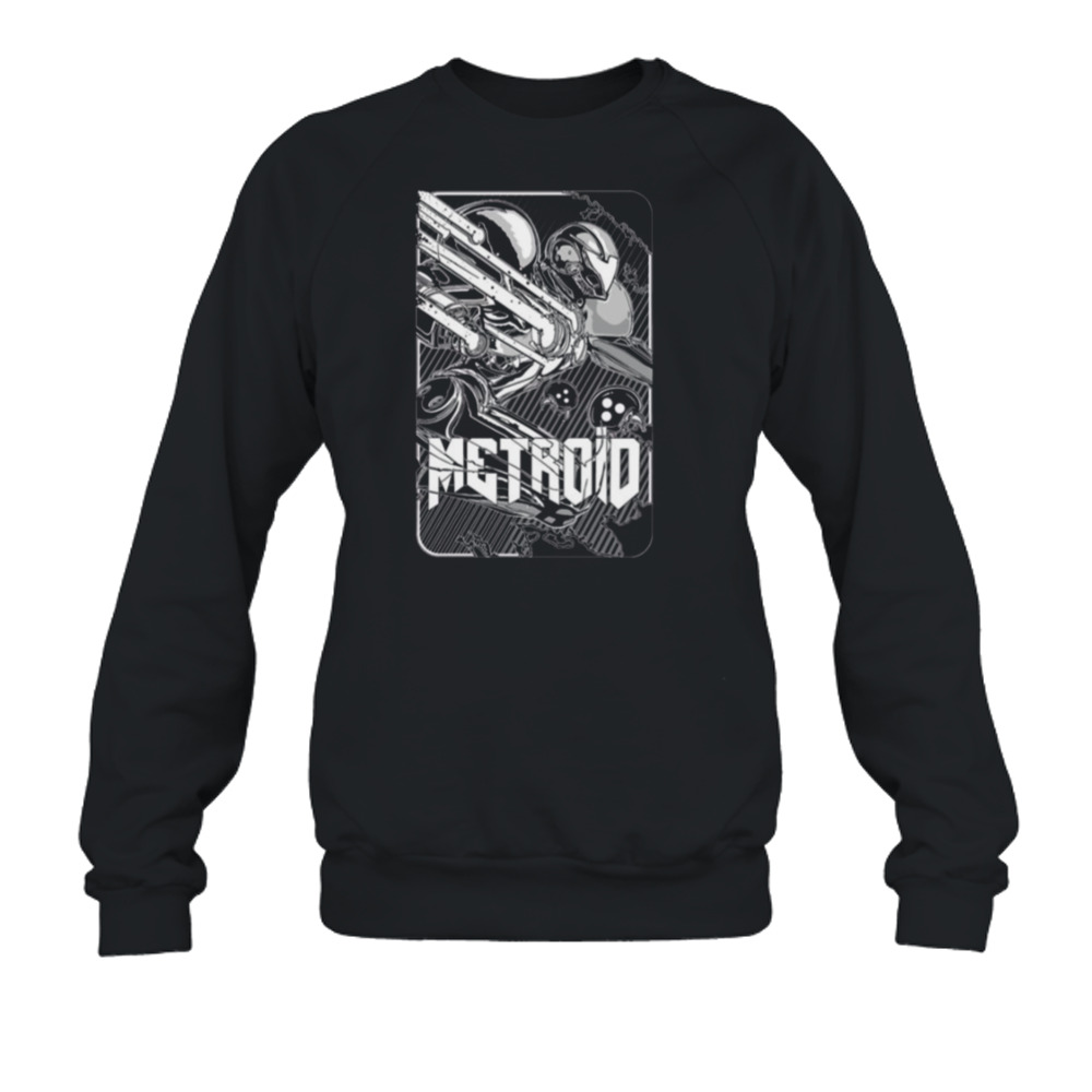 Crewneck Sweatshirt