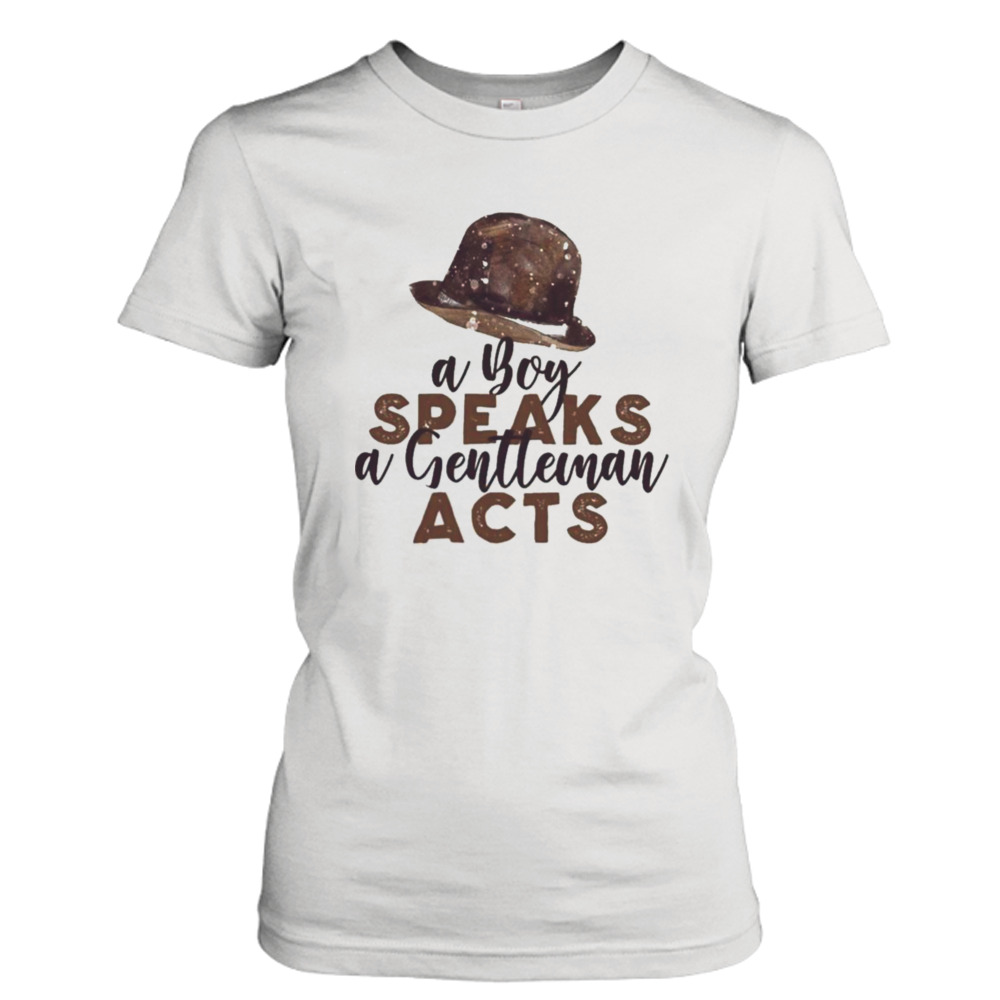 Ladies Tee