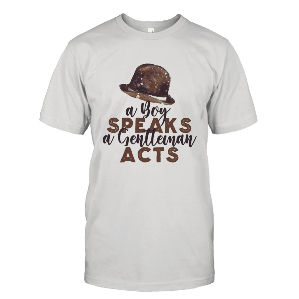 Unisex Tee