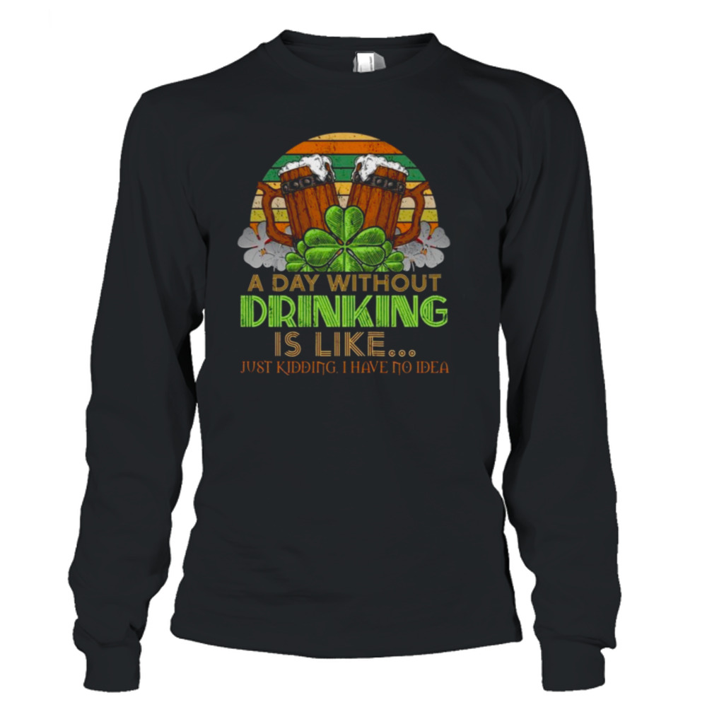 Long Sleeve T-Shirt