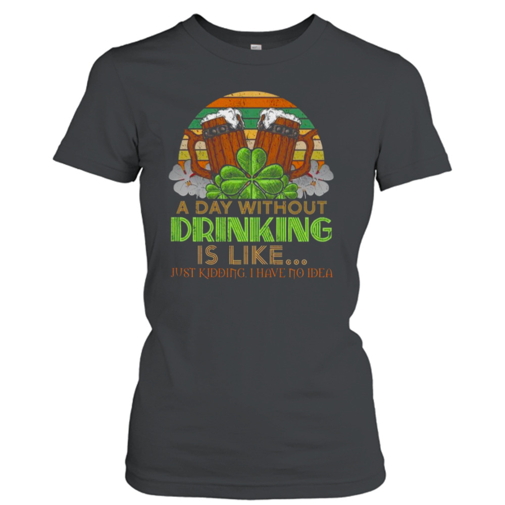 Ladies T-Shirt