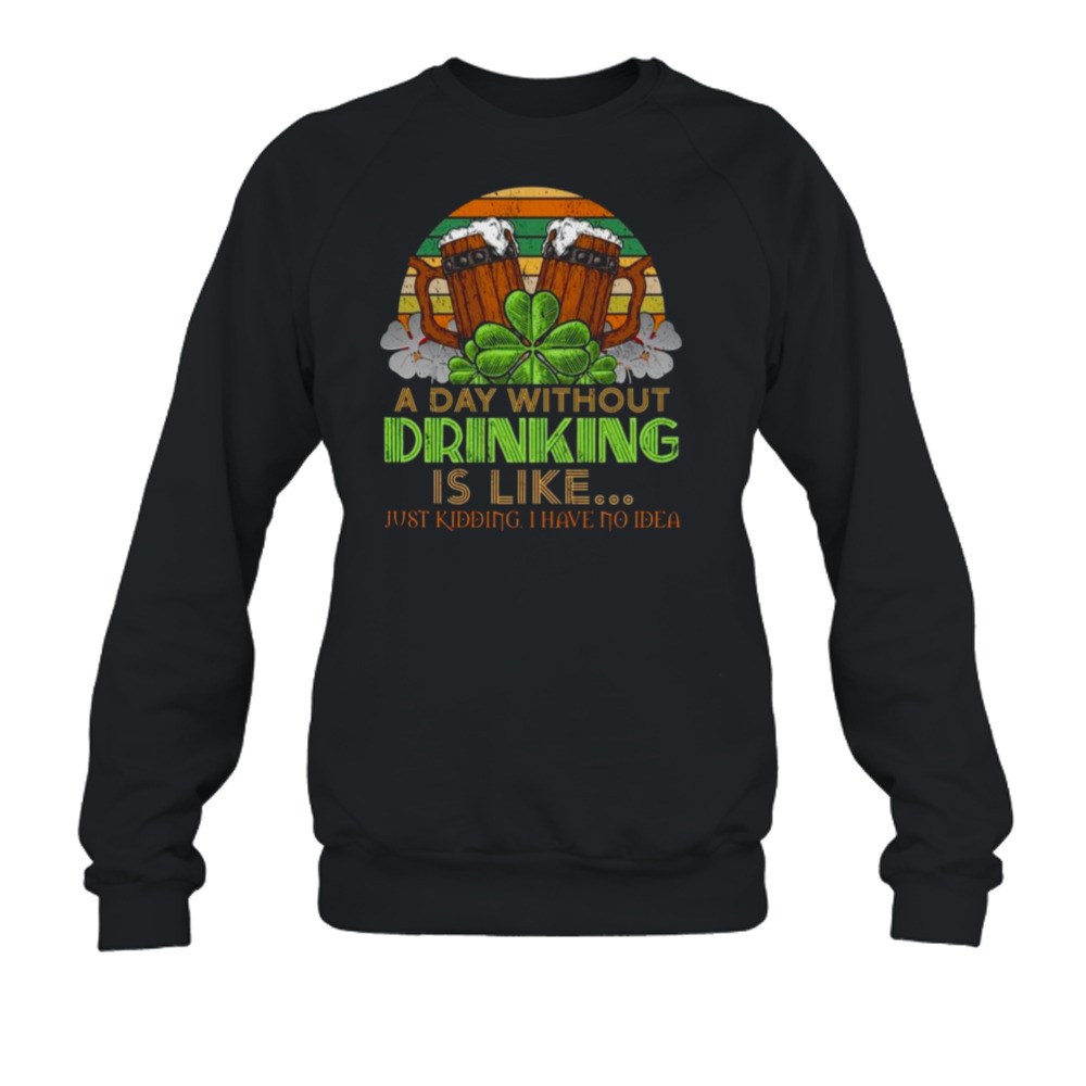 Crewneck Sweatshirt