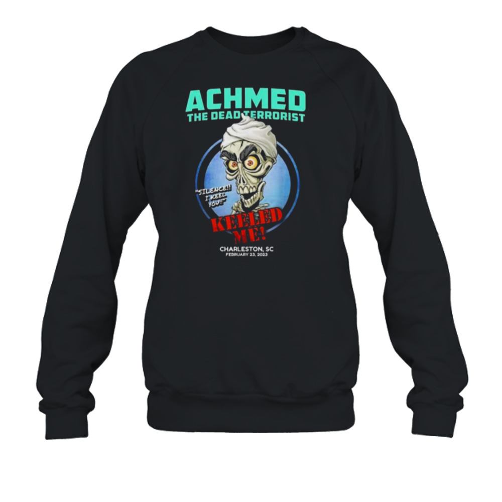 Crewneck Sweatshirt