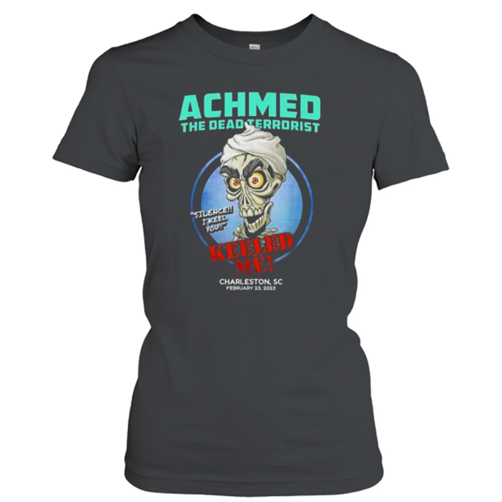 Ladies T-Shirt