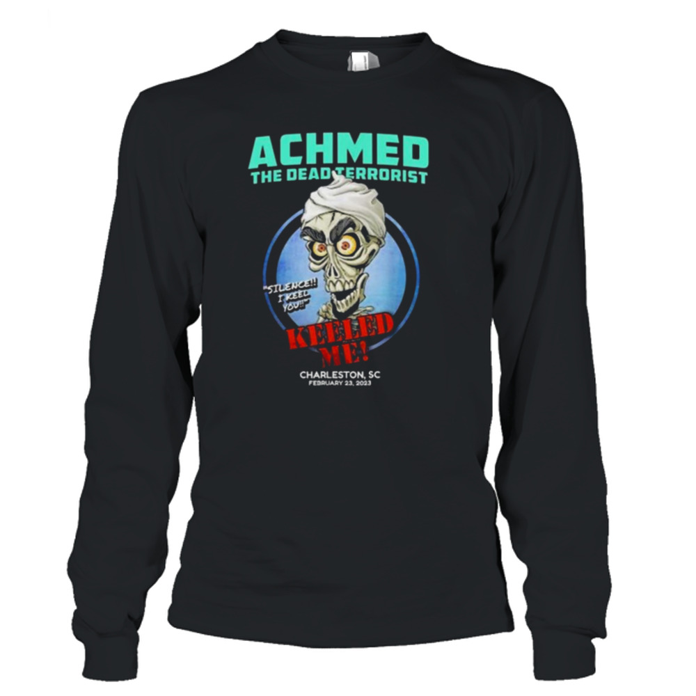 Long Sleeve T-Shirt