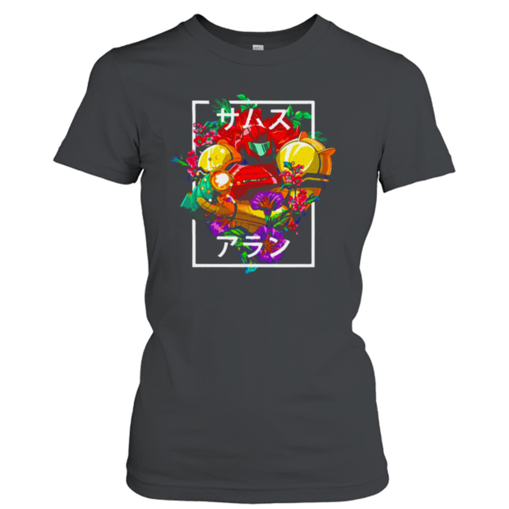 Ladies T-Shirt