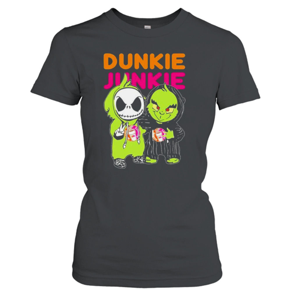 Ladies T-Shirt
