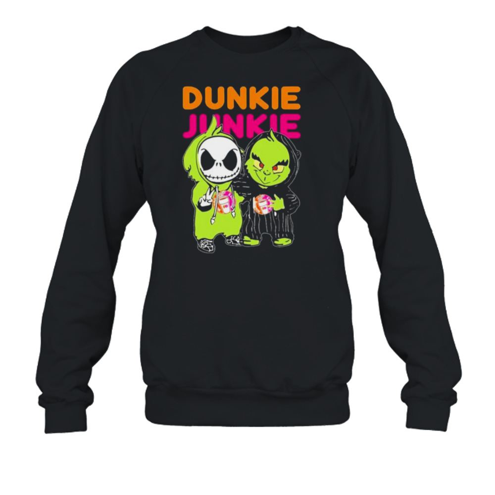 Crewneck Sweatshirt