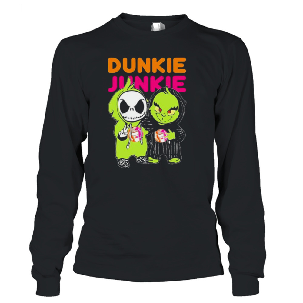 Long Sleeve T-Shirt