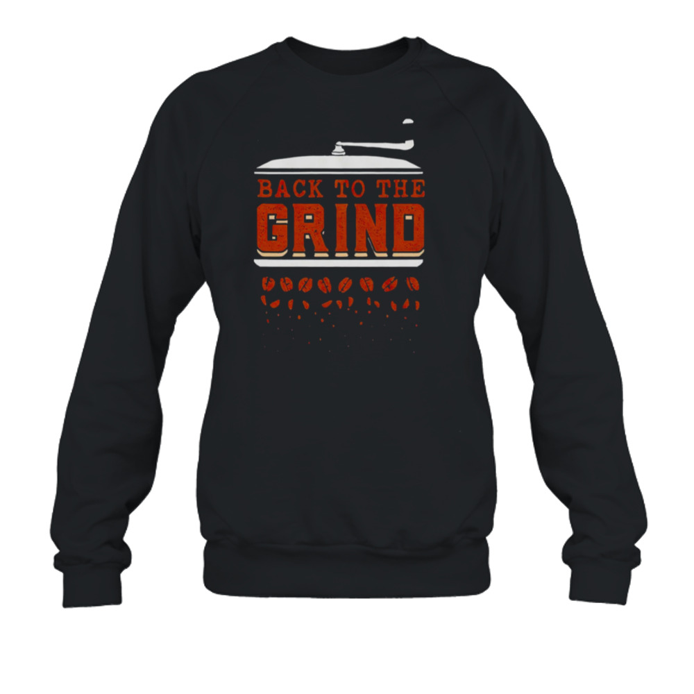 Crewneck Sweatshirt