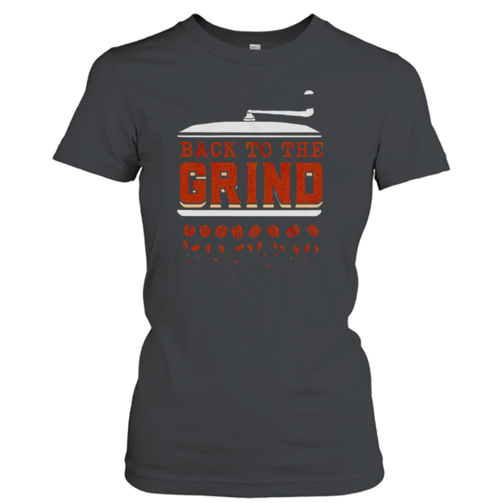 Ladies T-Shirt