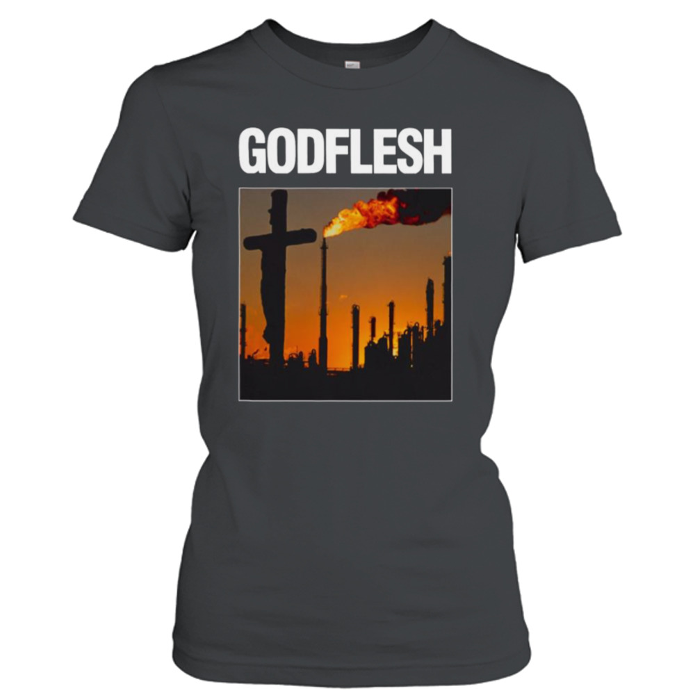 Ladies T-Shirt