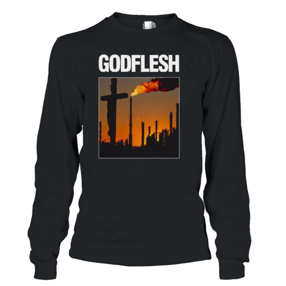 Long Sleeve T-Shirt