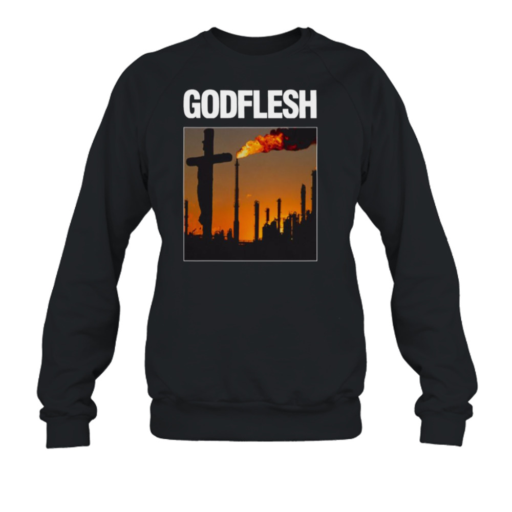 Crewneck Sweatshirt