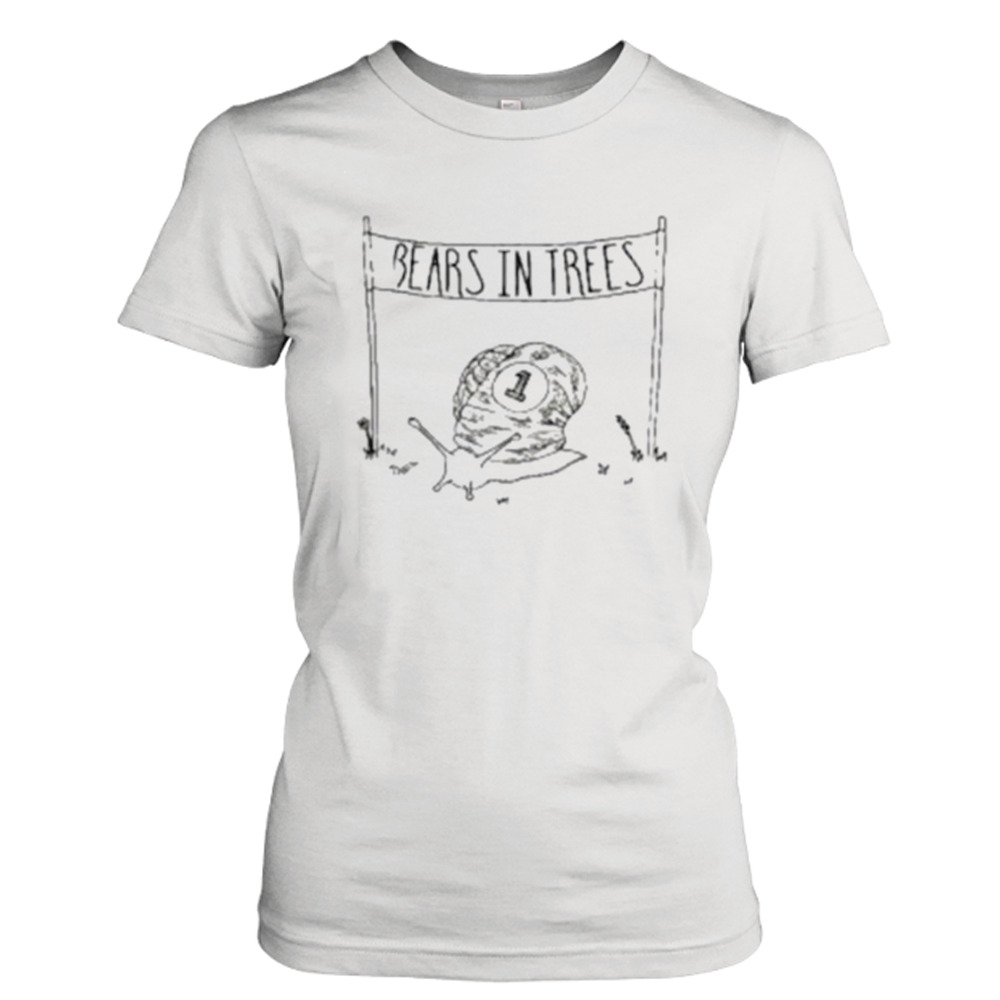 Ladies Tee