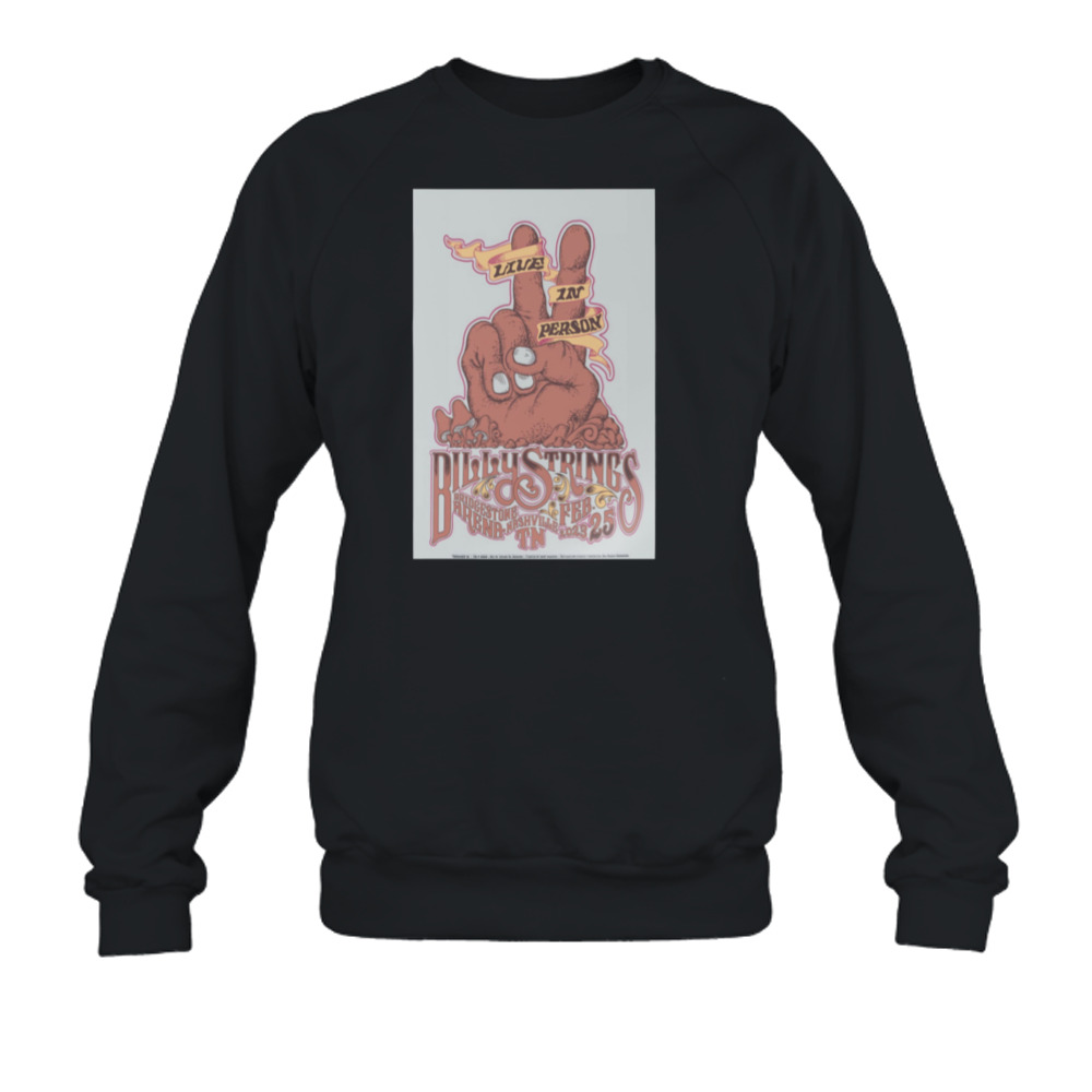Crewneck Sweatshirt