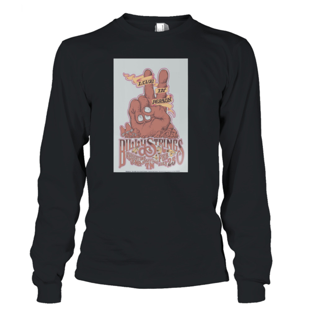 Long Sleeve T-Shirt
