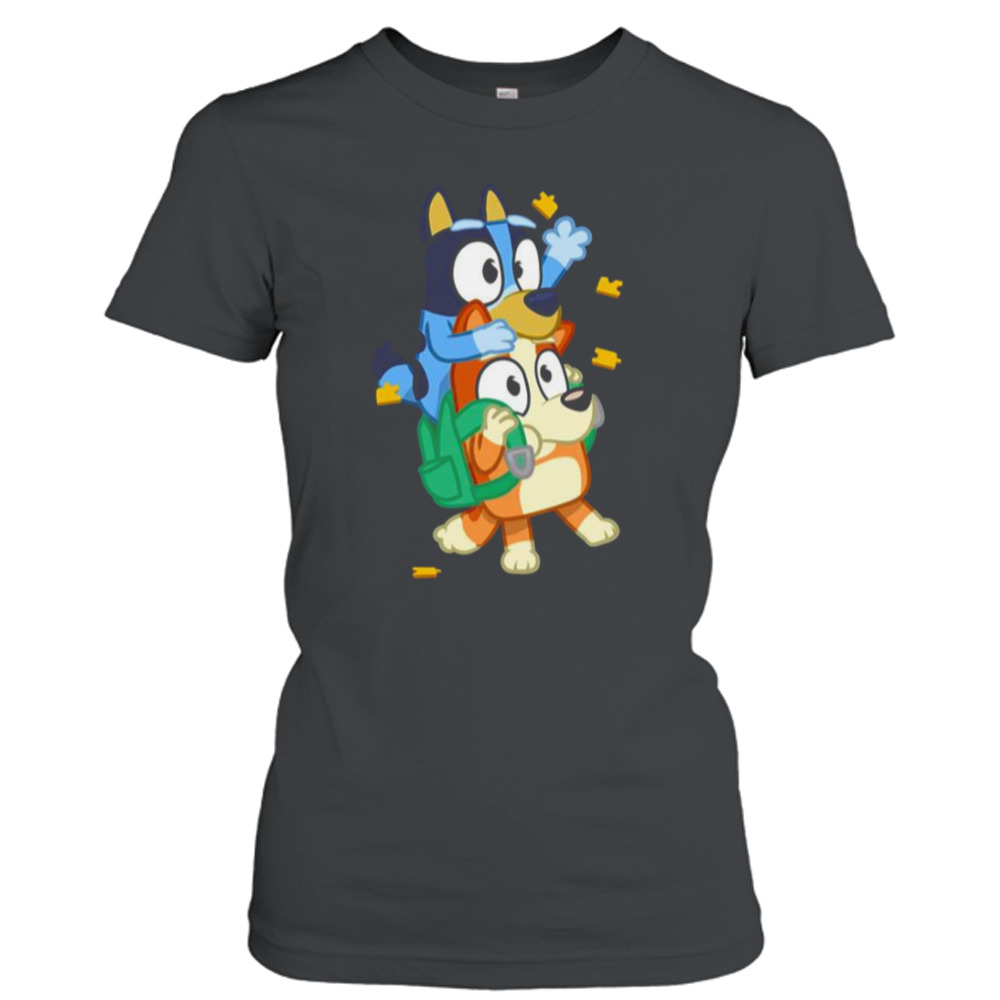 Ladies T-Shirt