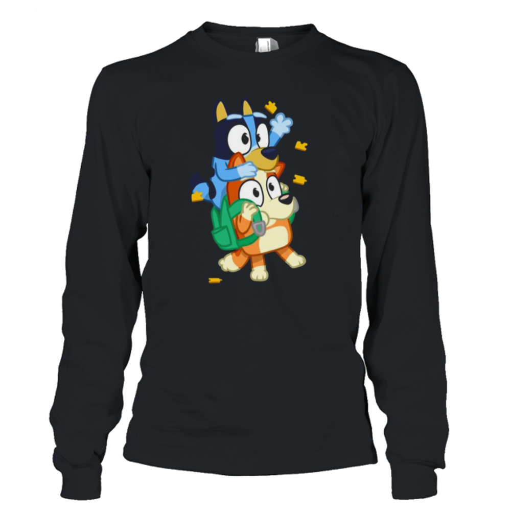 Long Sleeve T-Shirt
