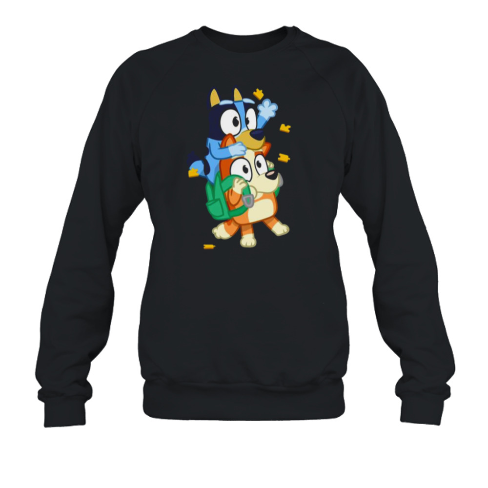 Crewneck Sweatshirt