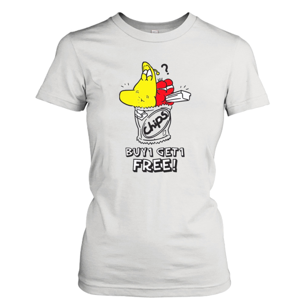 Ladies Tee