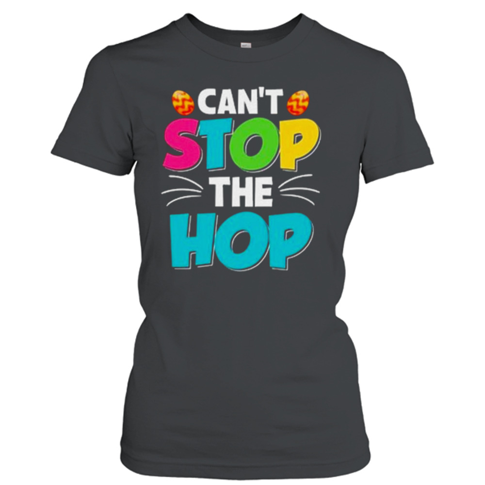 Ladies T-Shirt
