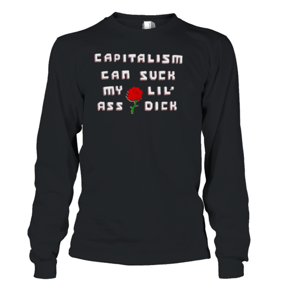 Long Sleeve T-Shirt