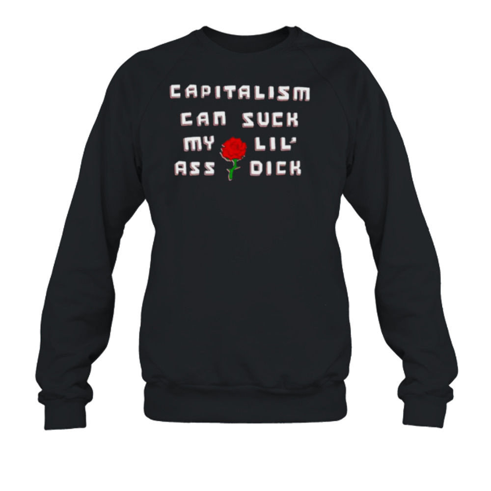 Crewneck Sweatshirt