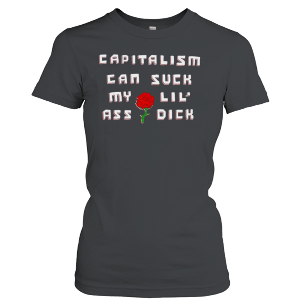 Ladies T-Shirt