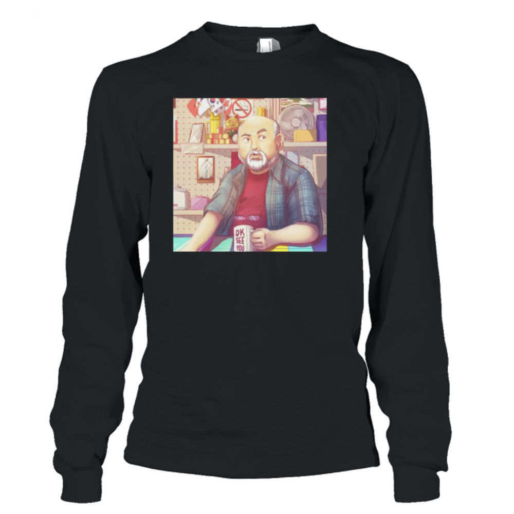 Long Sleeve T-Shirt