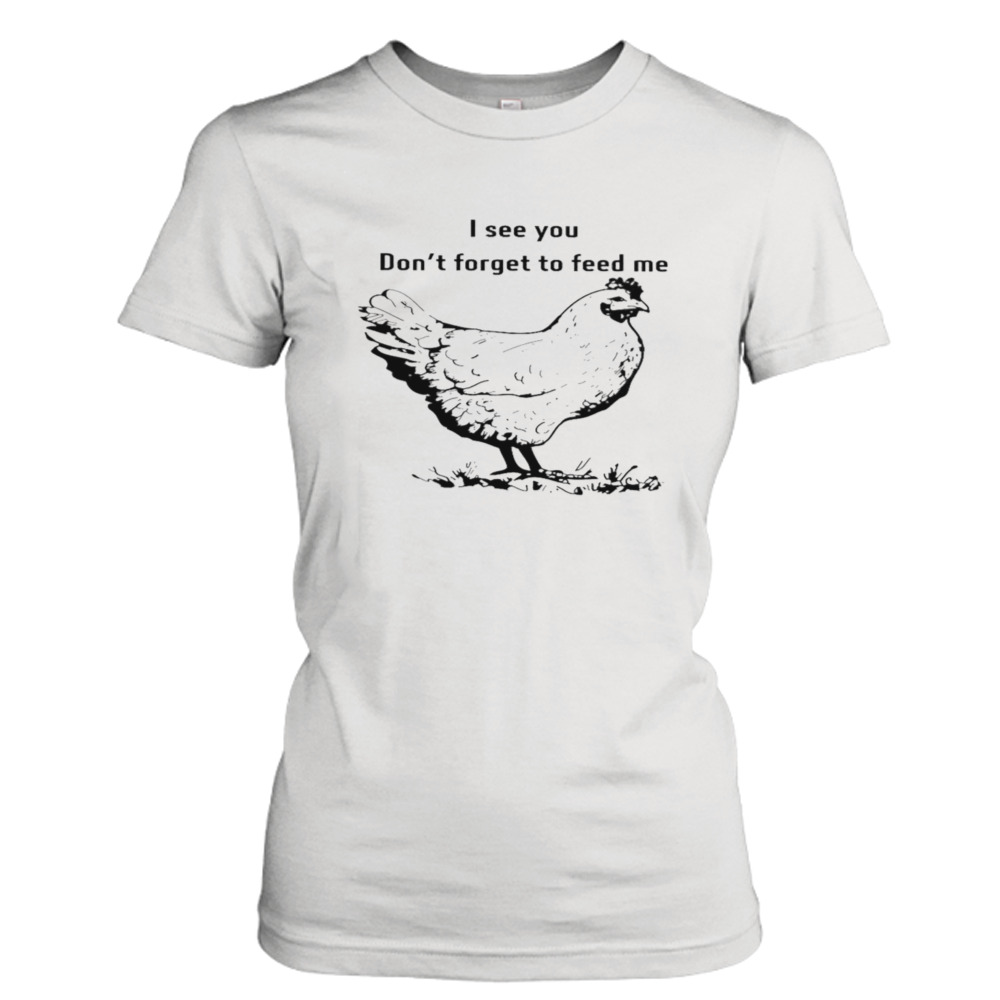 Ladies Tee