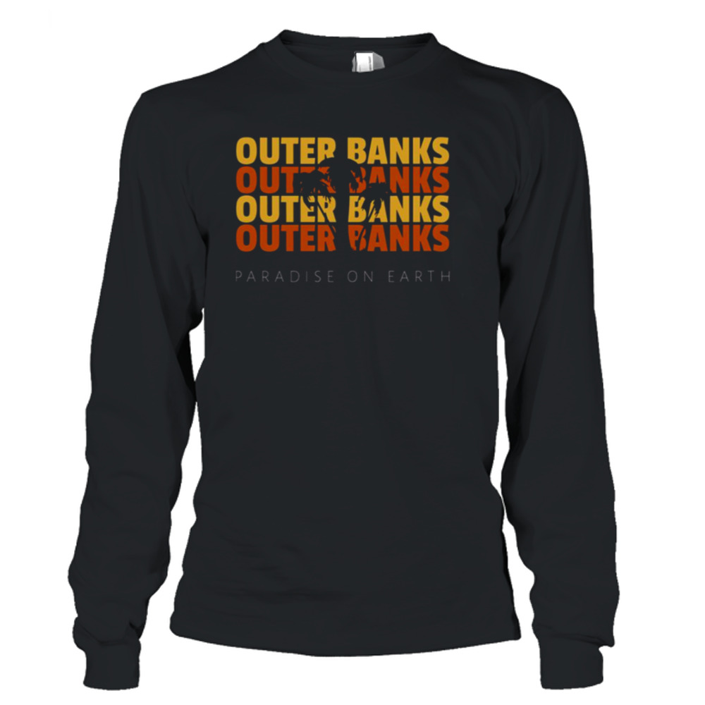 Long Sleeve T-Shirt