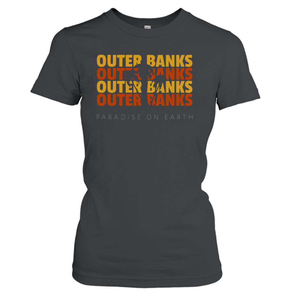 Ladies T-Shirt