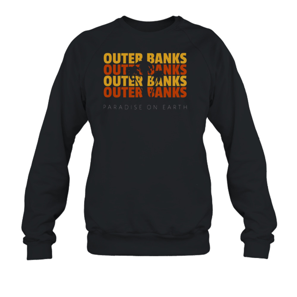 Crewneck Sweatshirt
