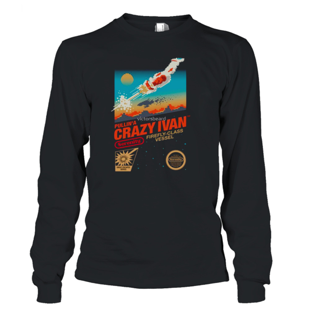 Long Sleeve T-Shirt