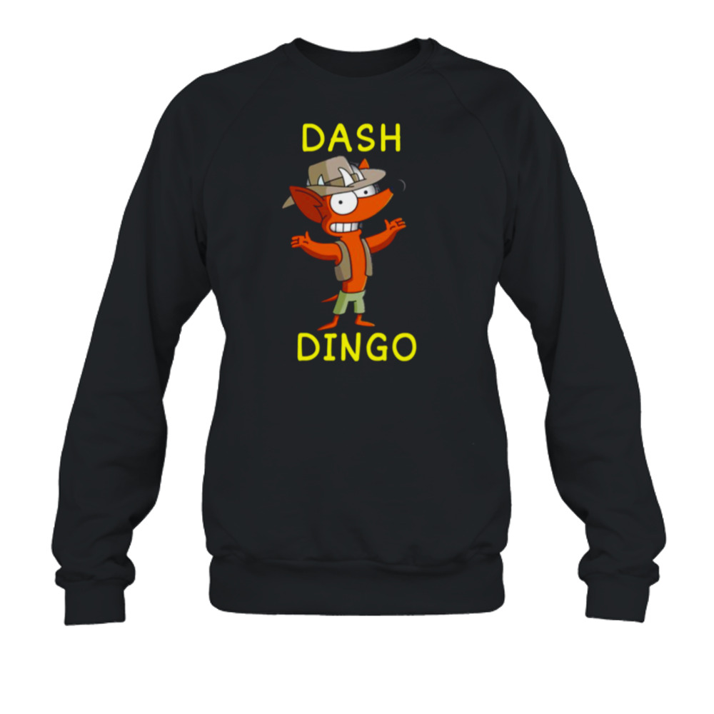 Crewneck Sweatshirt