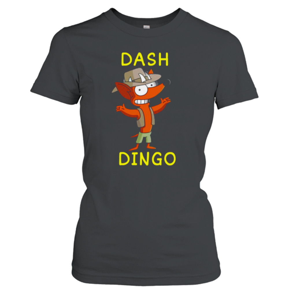 Ladies T-Shirt