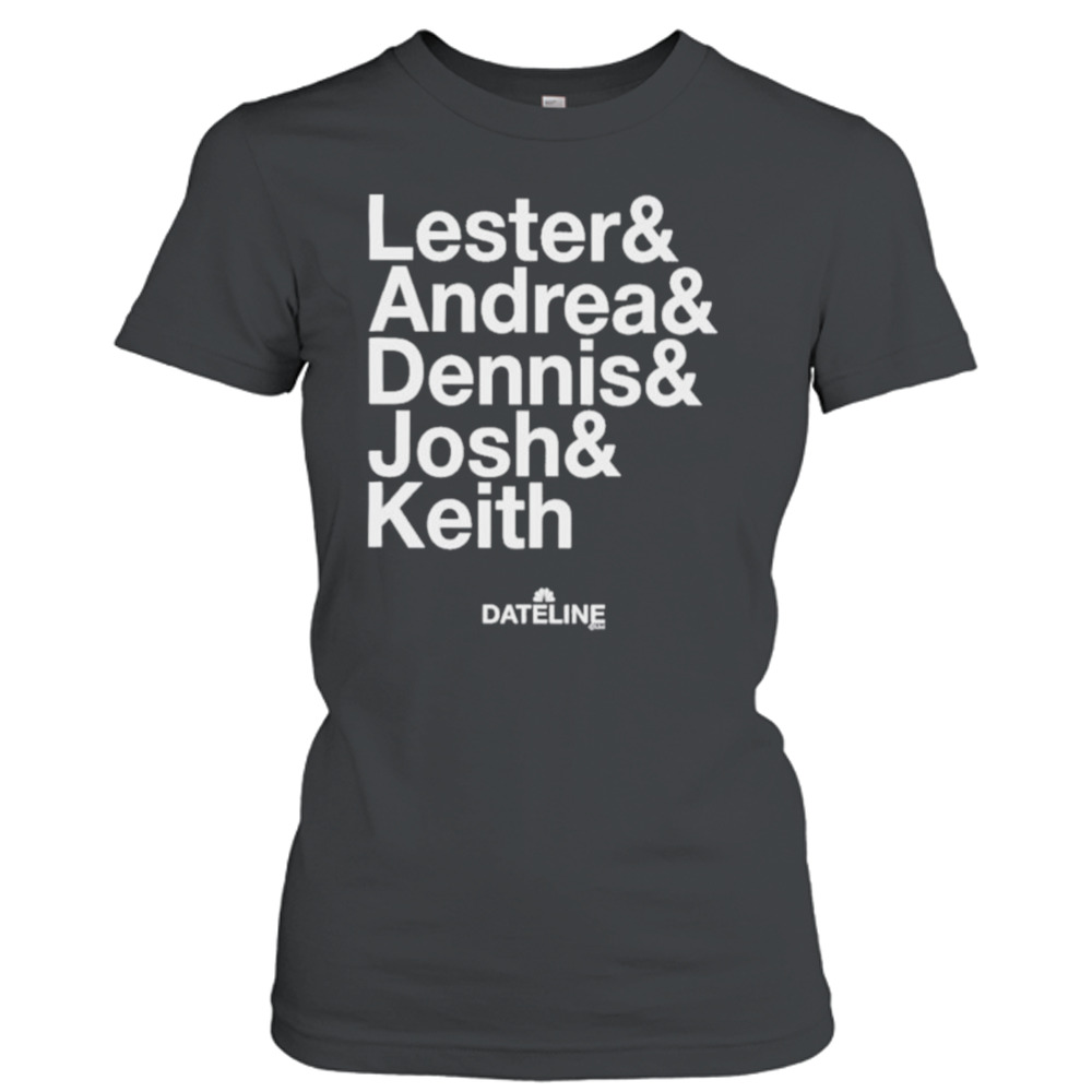 Ladies T-Shirt