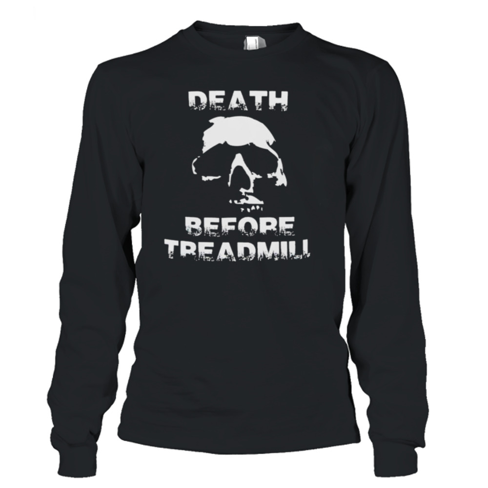 Long Sleeve T-Shirt