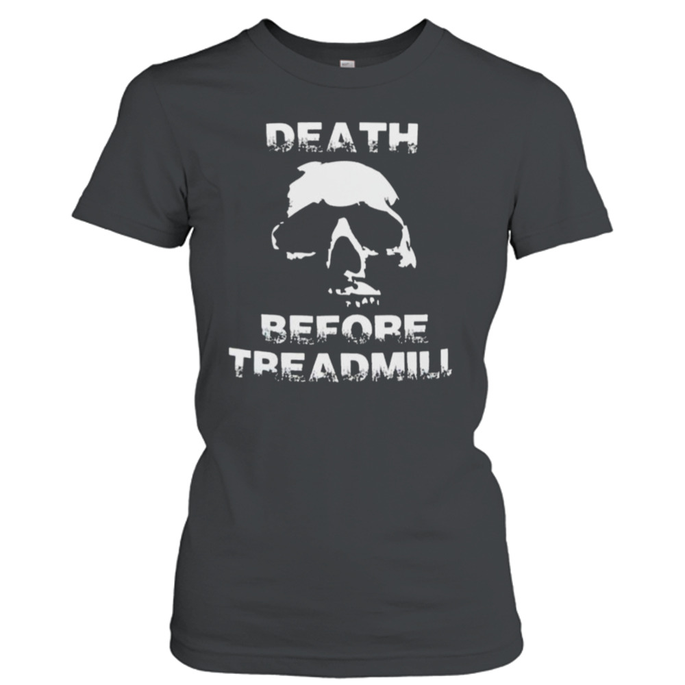 Ladies T-Shirt