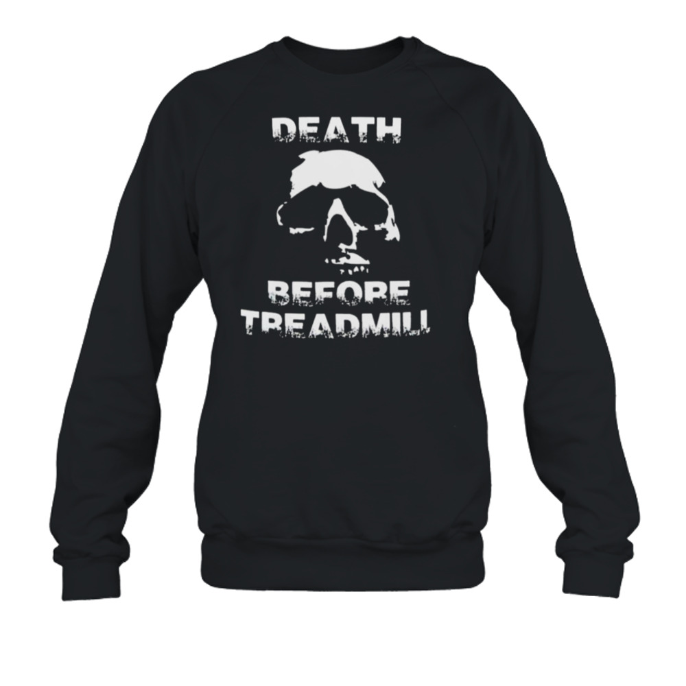 Crewneck Sweatshirt