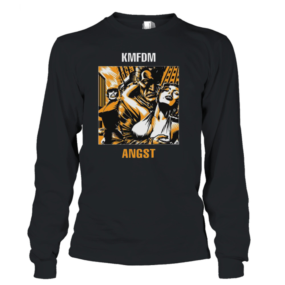 Long Sleeve T-Shirt