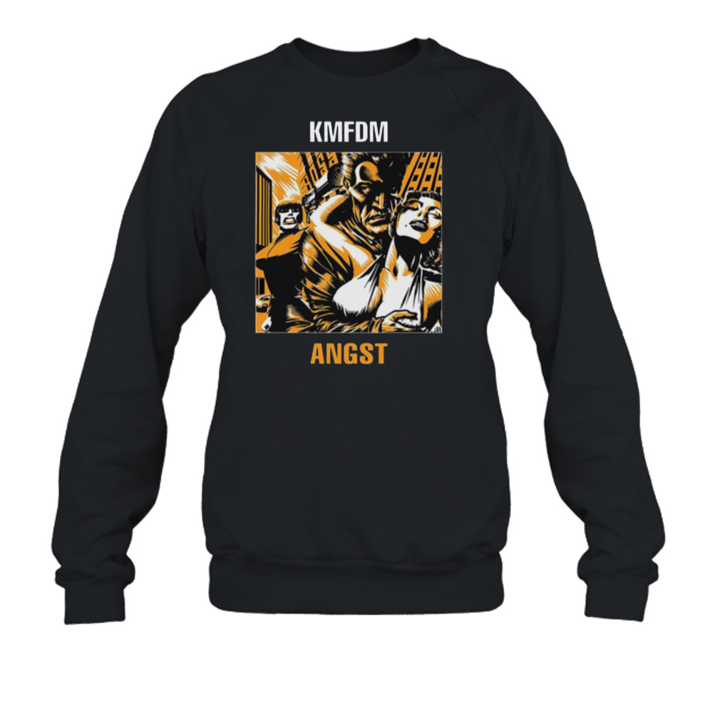 Crewneck Sweatshirt