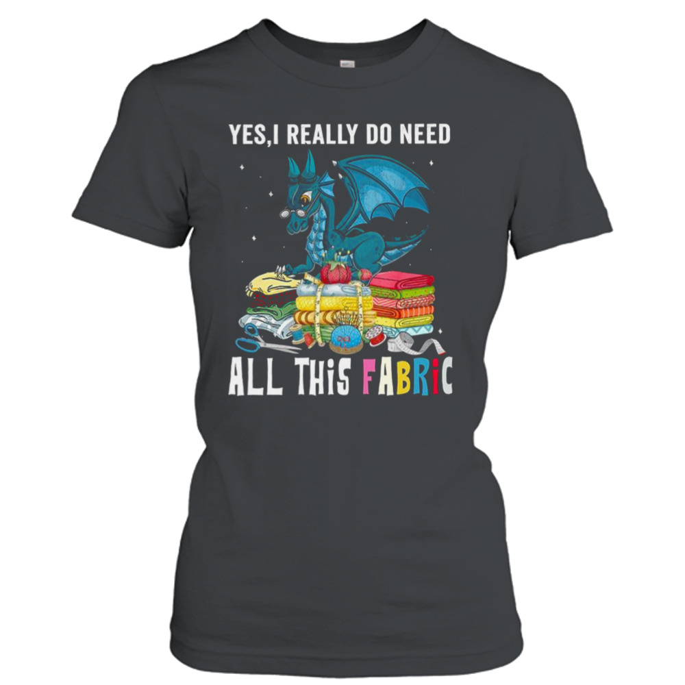 Ladies T-Shirt