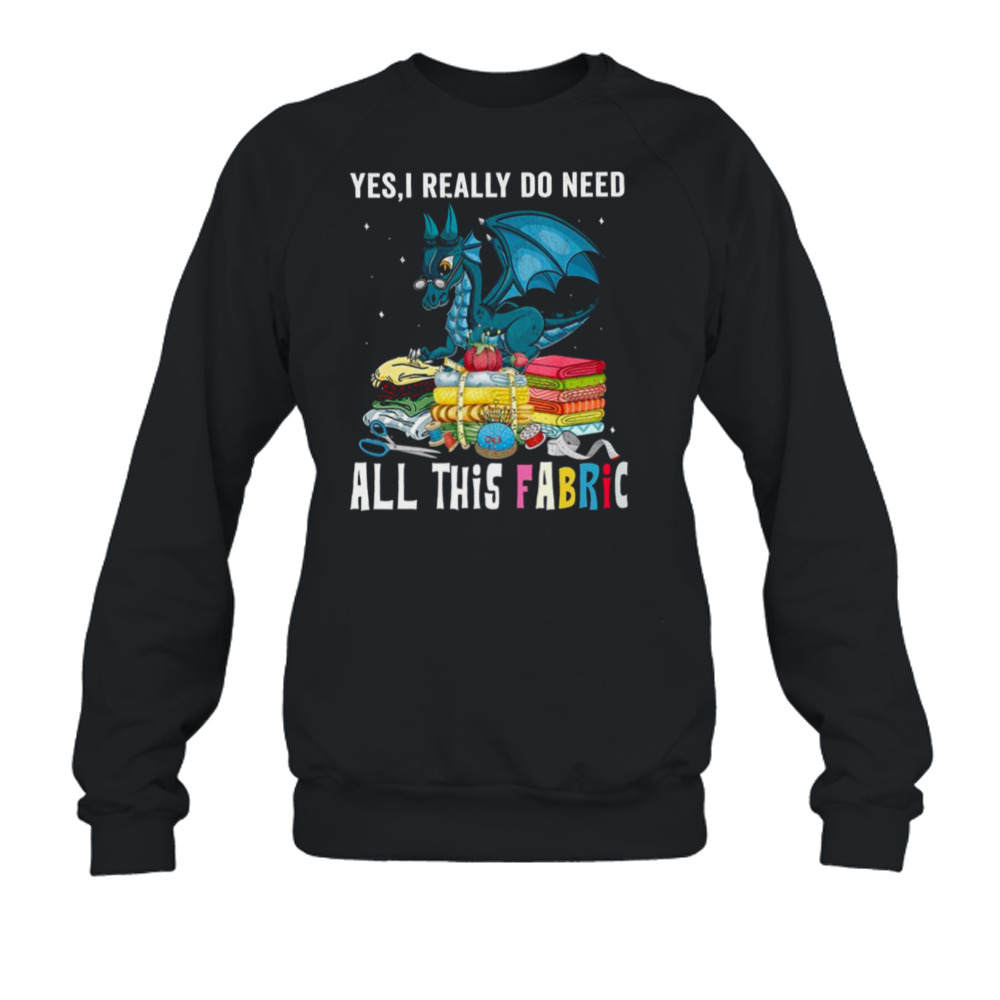 Crewneck Sweatshirt