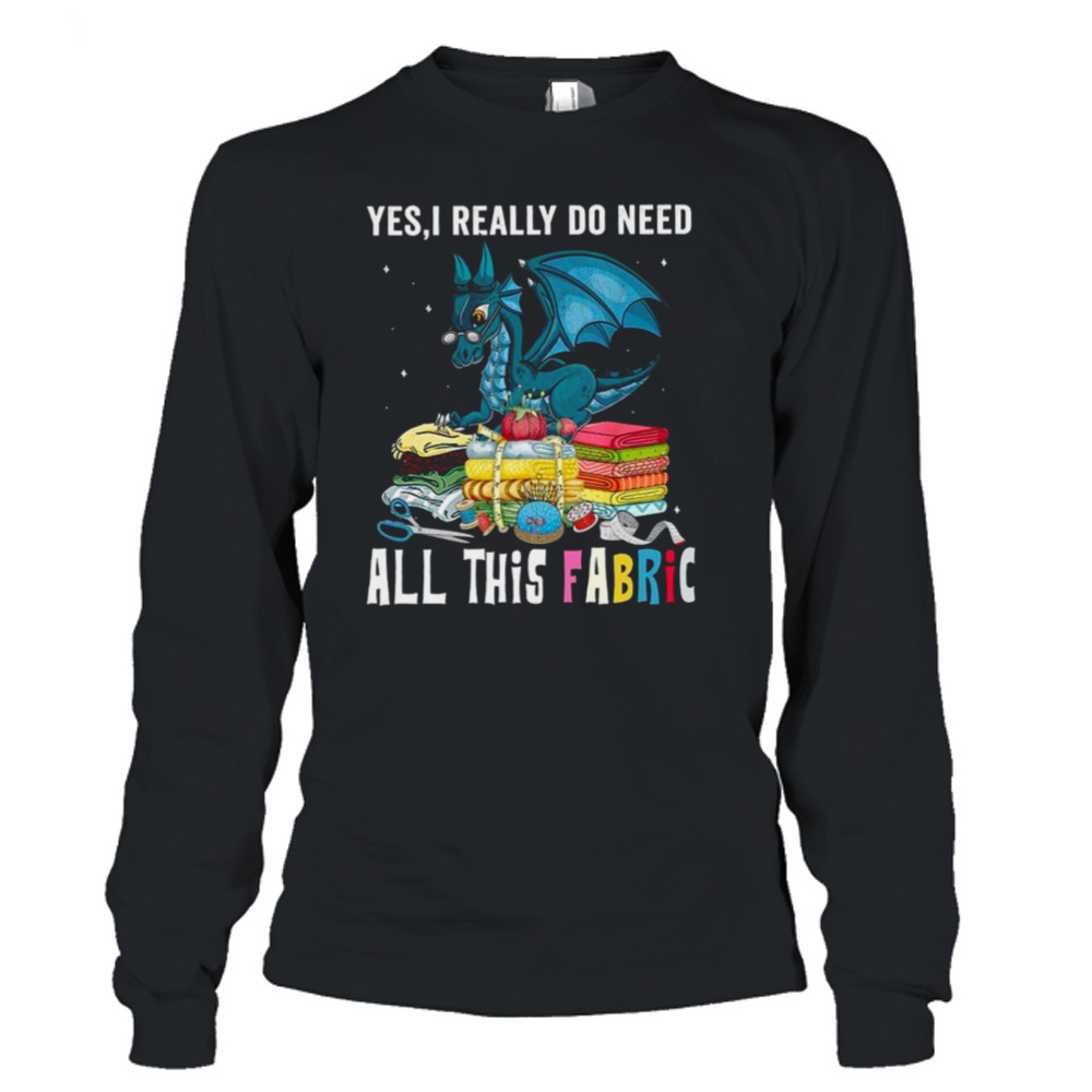 Long Sleeve T-Shirt