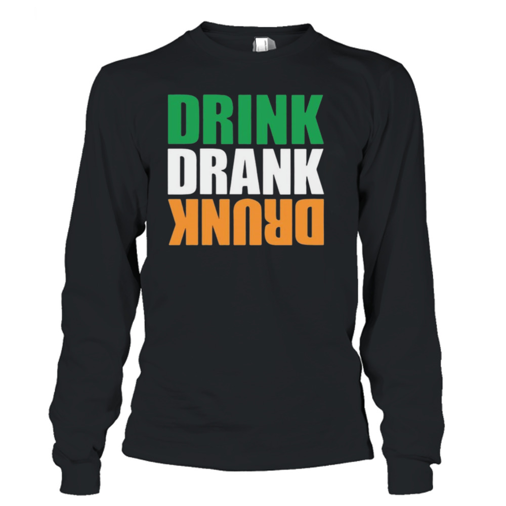 Long Sleeve T-Shirt