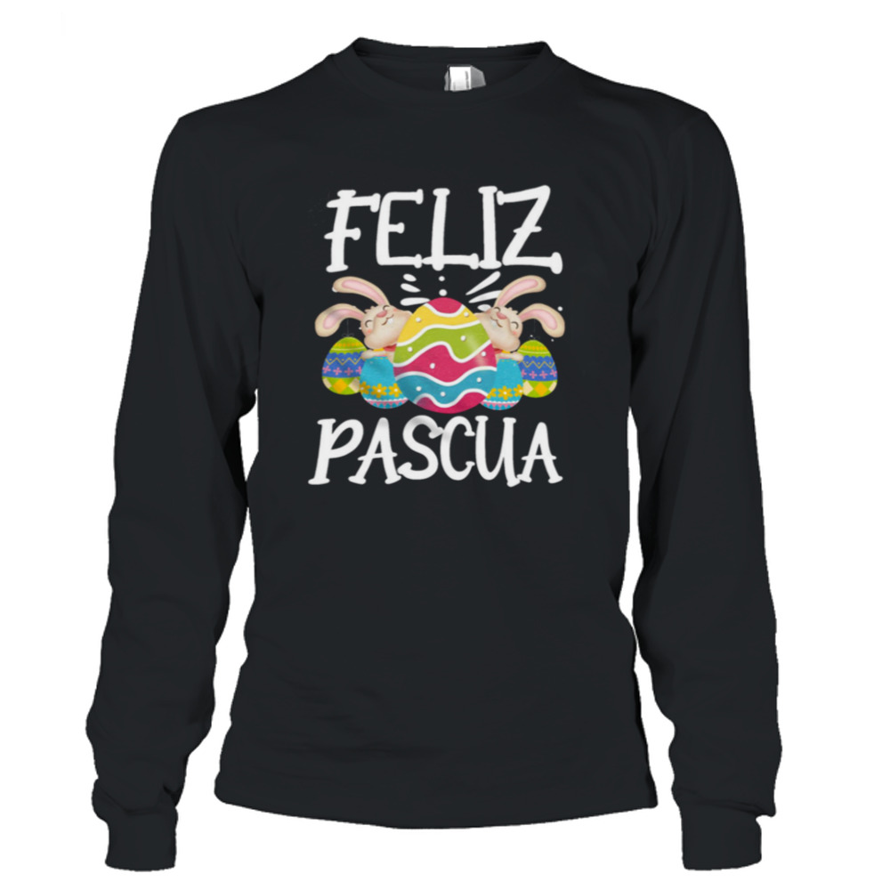 Long Sleeve T-Shirt