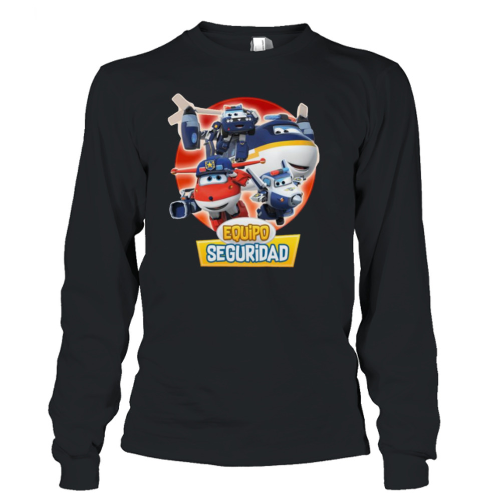 Long Sleeve T-Shirt